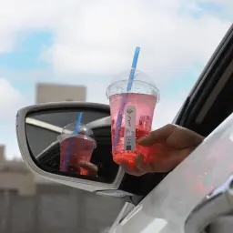 موهيتو فراولة